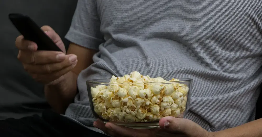 IPTV tem Prime Video
